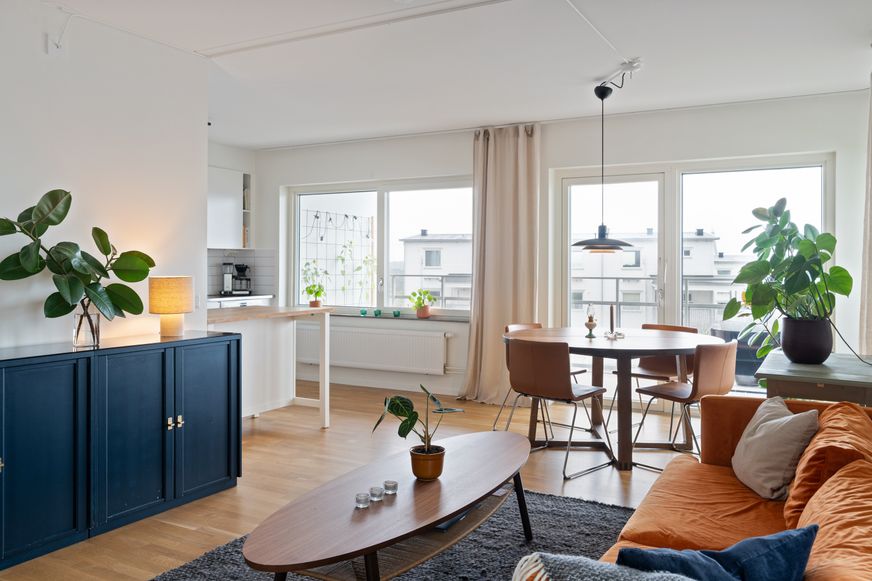 Bostadsrätt, Västra Sundskogsvägen 37, Sundstrand, Uddevalla