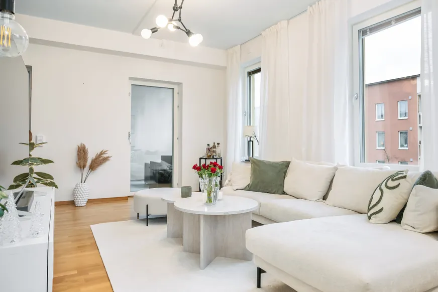 Fullskärm