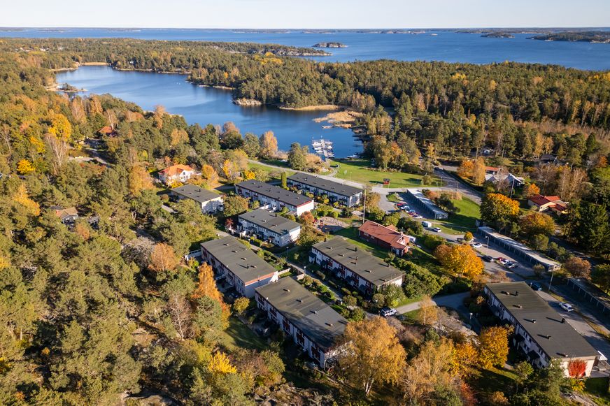 Fullskärm