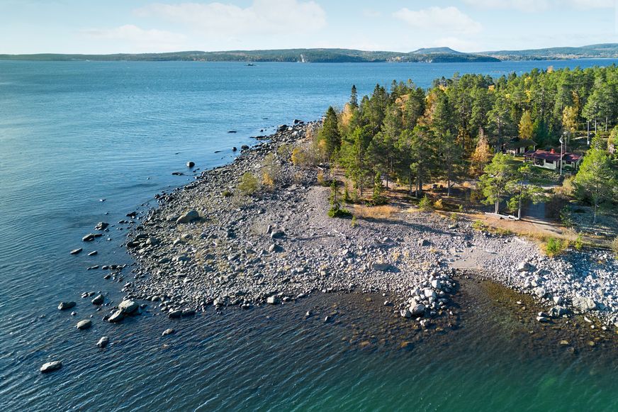 Villa, Ripsandsviken 137, Ripsandsviken, Sundsvall