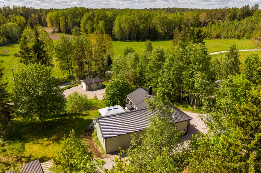Fritidshus, Bränntorpsvägen 94, Sättraby, Norrtälje