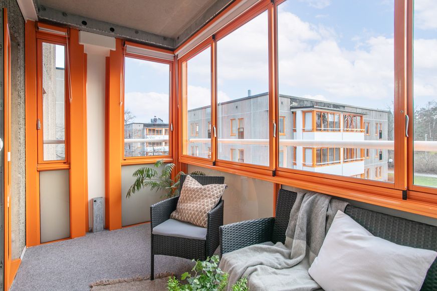 Bostadsrätt, Ormingeringen 78, Västra Orminge, Nacka