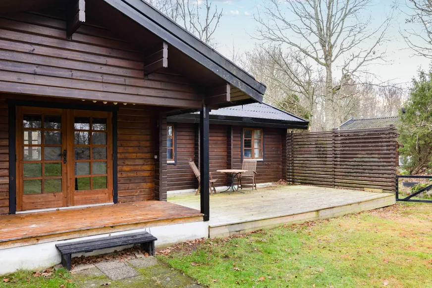 Fritidshus, Fyrvägen 25, Millegarne, Ronneby