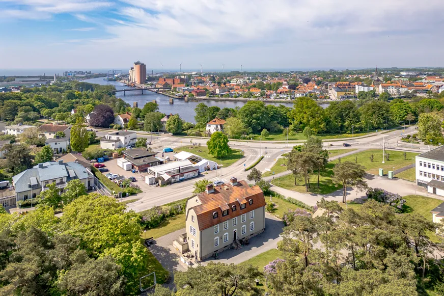 Fullskärm