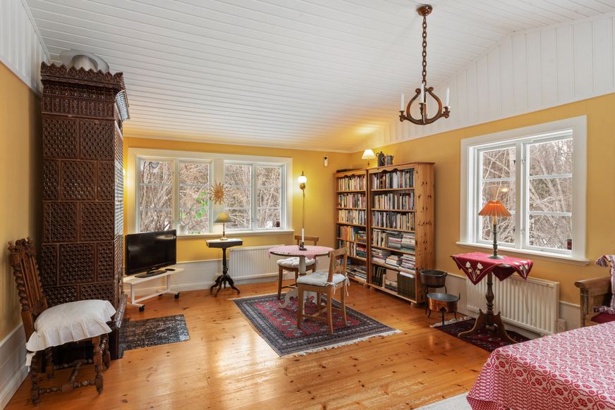 Fritidshus, Sjöängsbacken 20, Väddö, Norrtälje