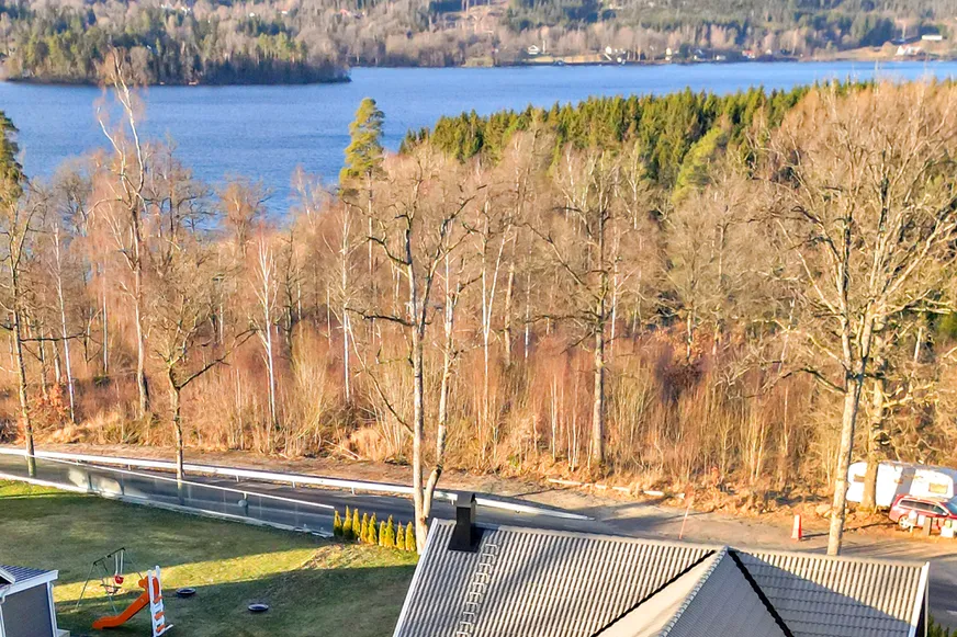 Fullskärm