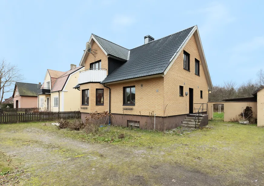 Fullskärm