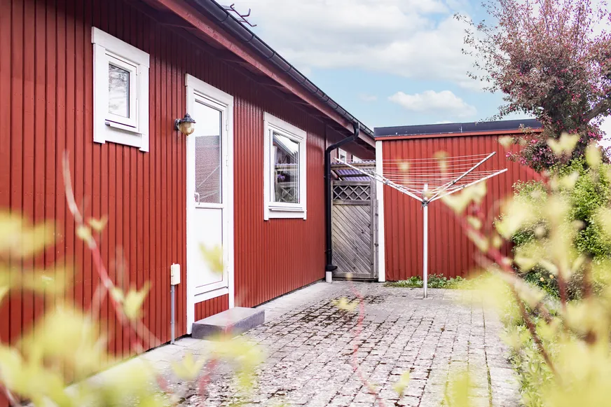 Fullskärm