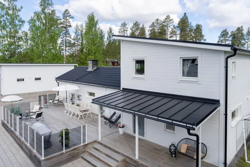 Fullskärm