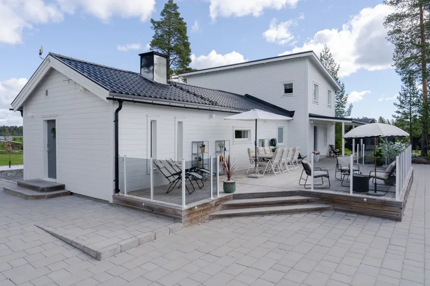 Fullskärm