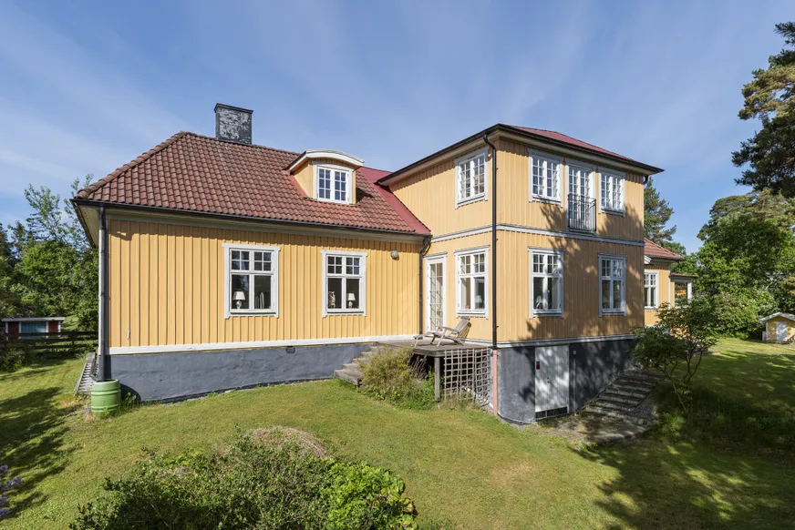 Fullskärm