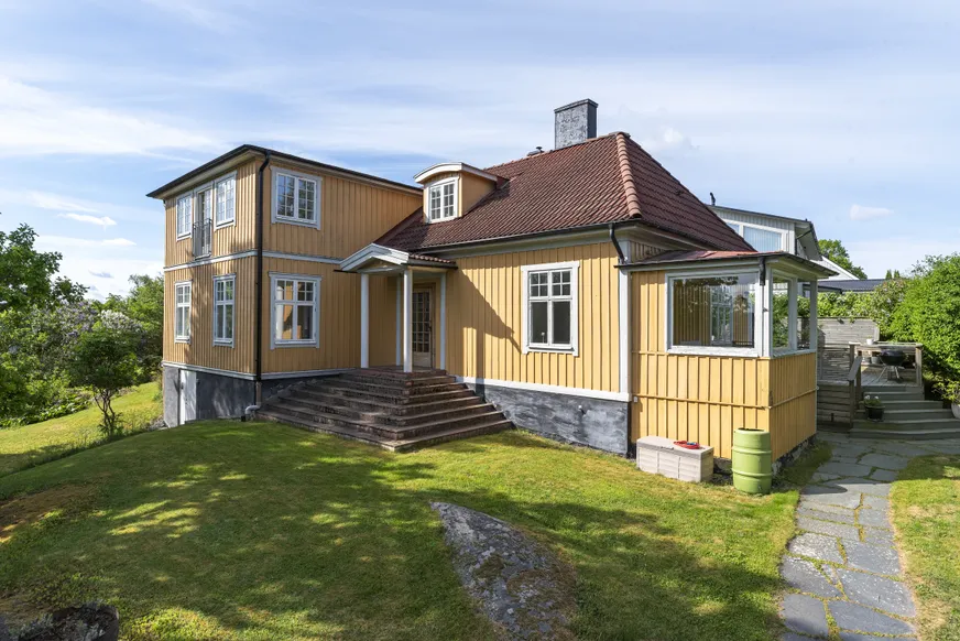 Fullskärm