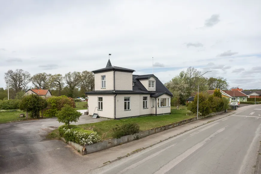 Fullskärm