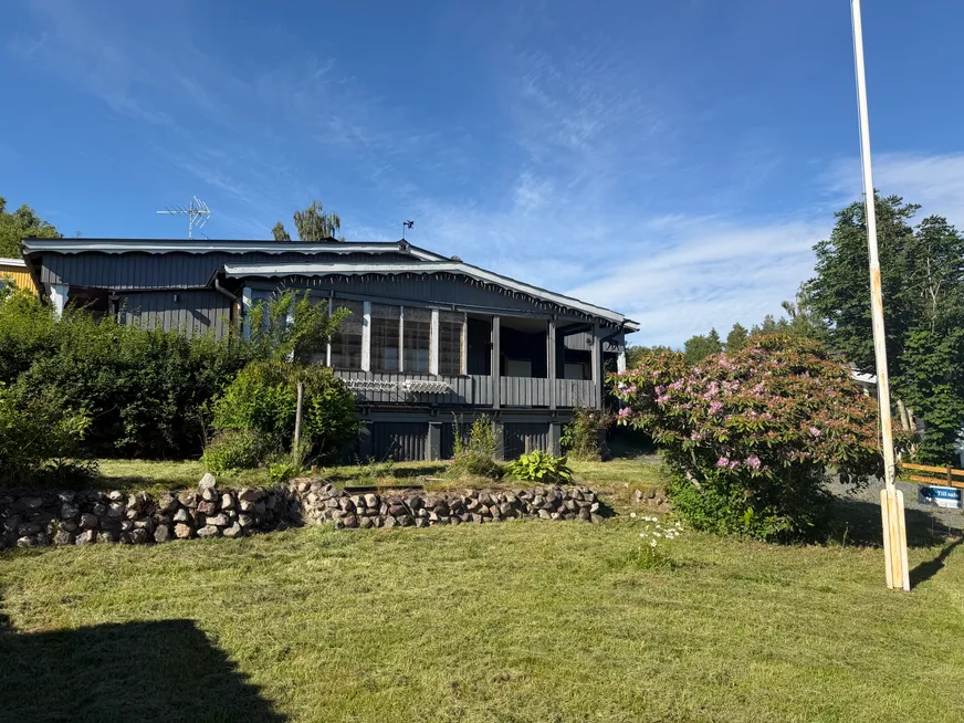 Fullskärm