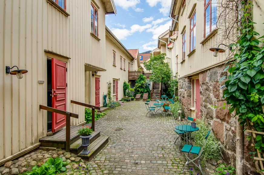 Fullskärm