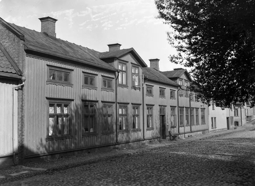 Fullskärm