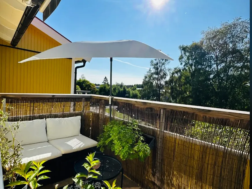 Bostadsrätt, Diamantgången 19, Öringe, Tyresö