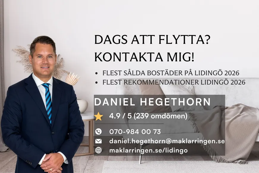 Tivedsvägen 5 photo 5