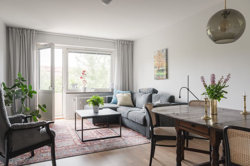 Bostadsrätt, Storabackegatan 17B, Gamla Limhamn, Malmö