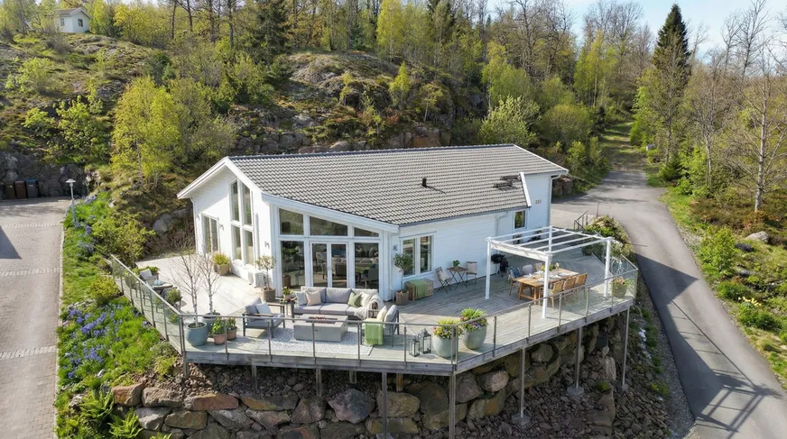 Fullskärm