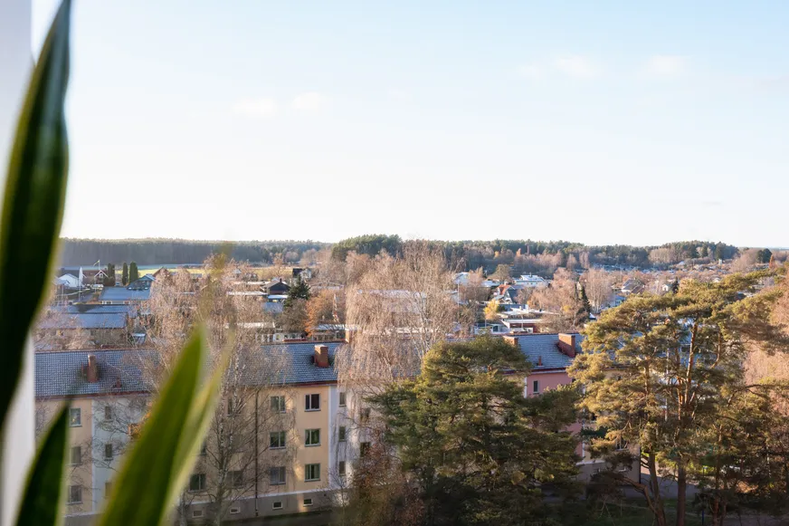 Fullskärm