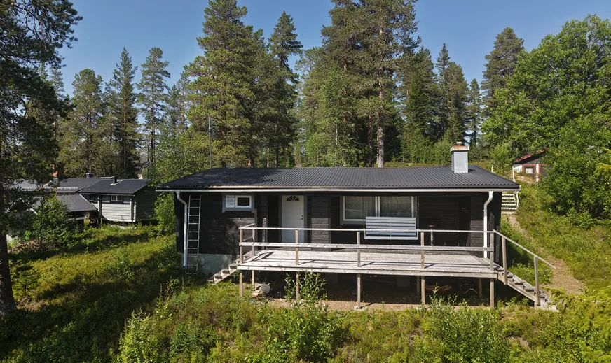 Fullskärm