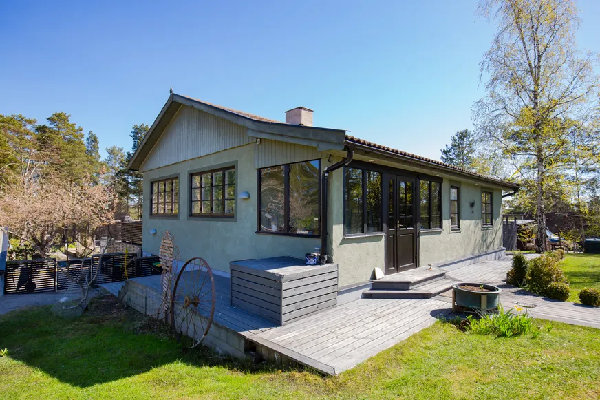 Fullskärm