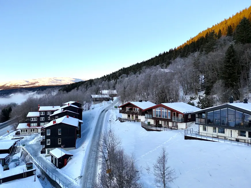 Fullskärm
