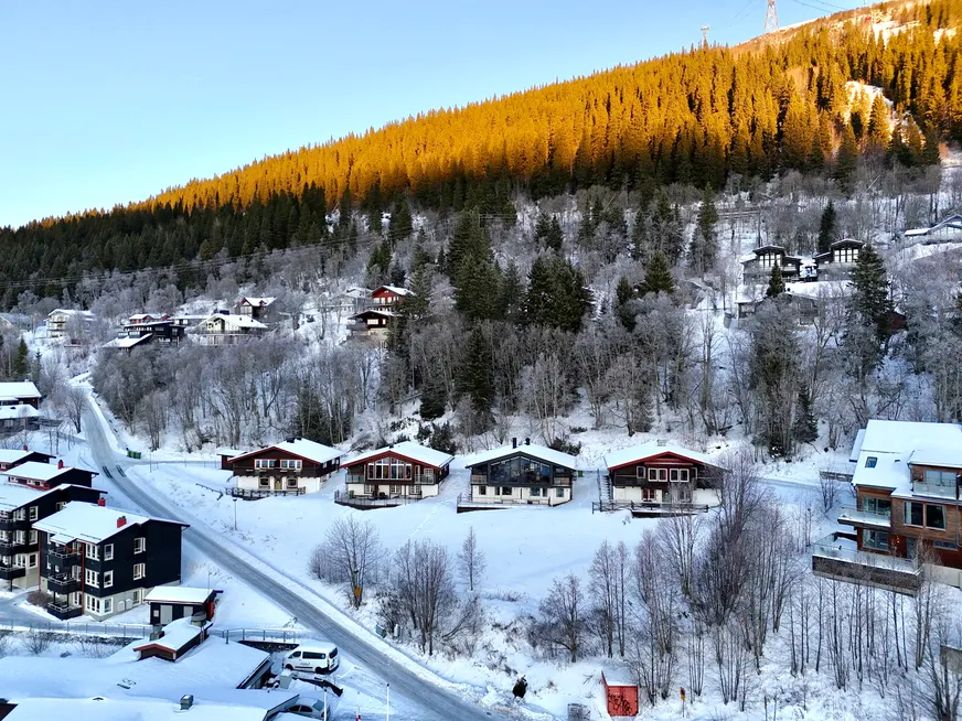 Fullskärm