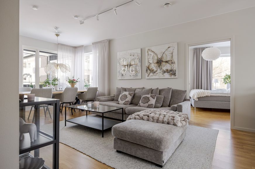 Bostadsrätt, Jungs väg 16, Tegelviken, Kalmar