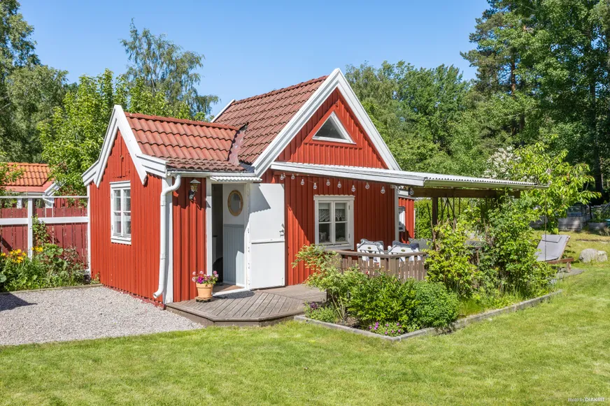 Fullskärm