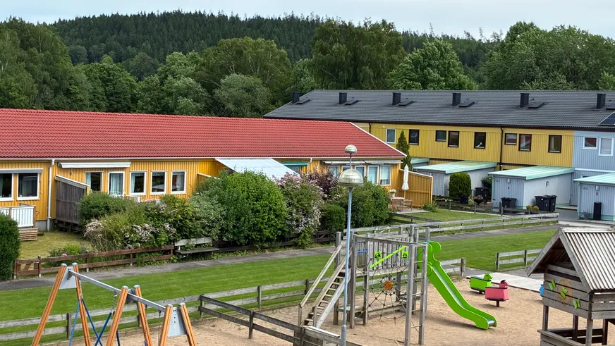 Fullskärm