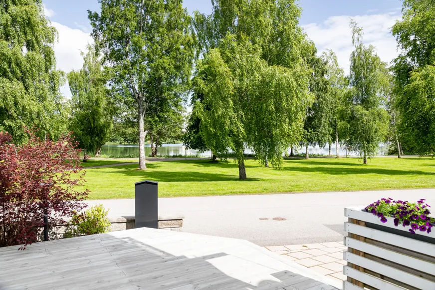 Fullskärm