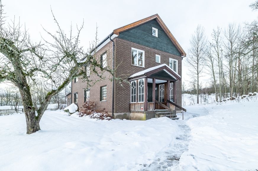 Villa, Rickarp 2, Bankeryd, Jönköping