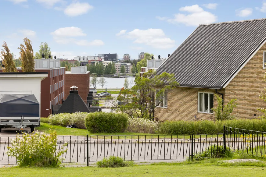 Fullskärm