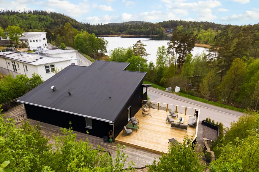Fullskärm