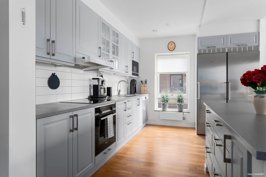 Bostadsrätt, Brearedsvägen 99, Breared, Varberg