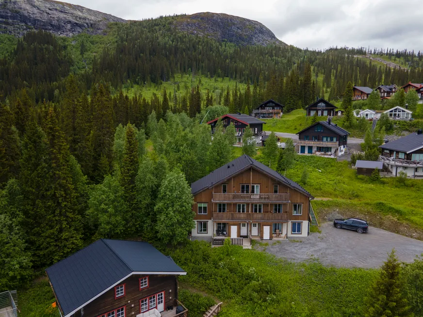 Fullskärm