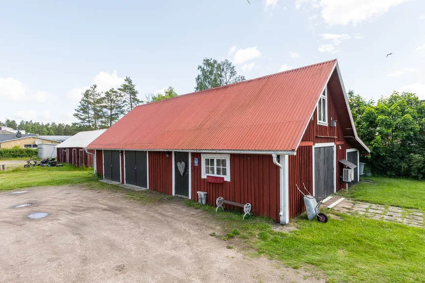 Fullskärm