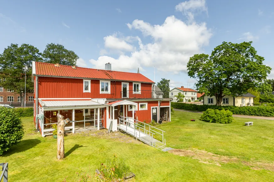 Fullskärm