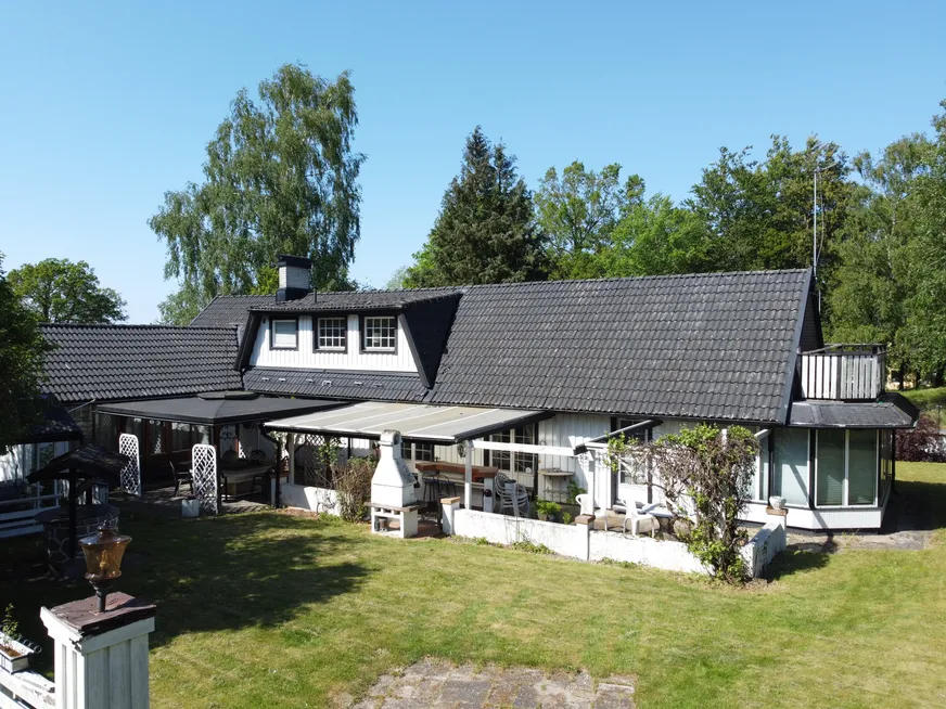 Fullskärm