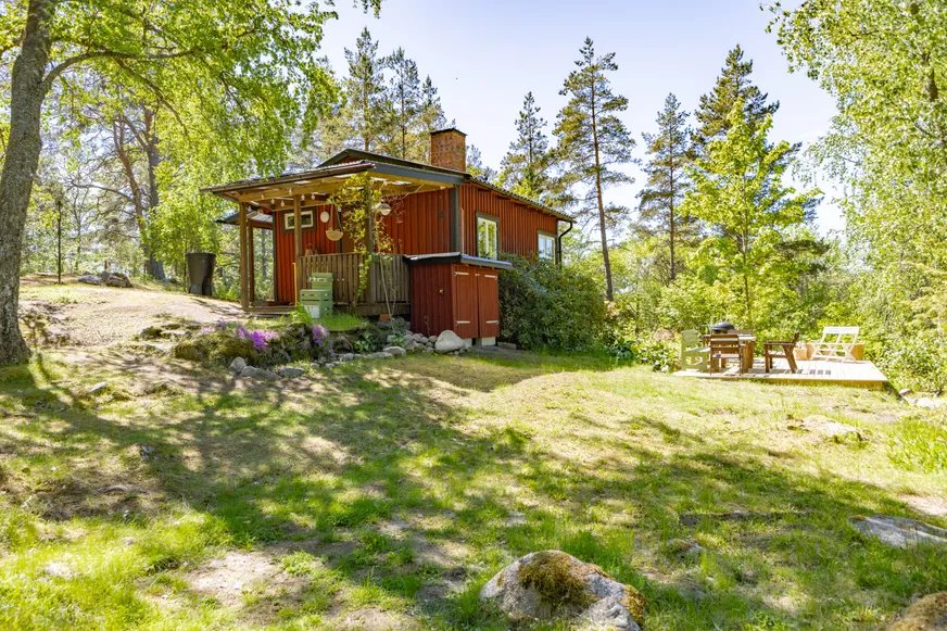 Fullskärm