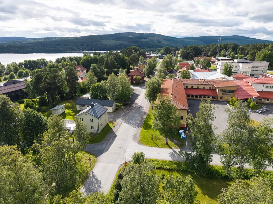 Fullskärm