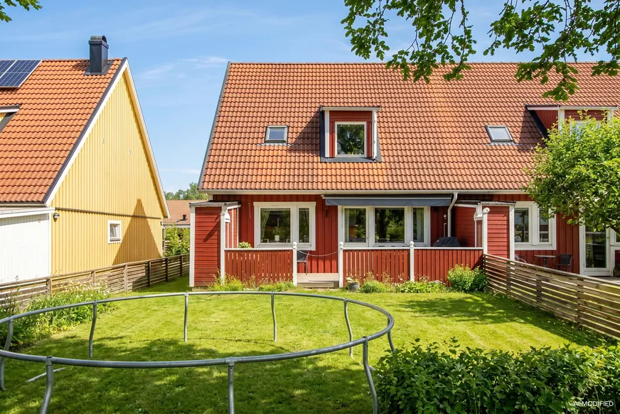 Fullskärm