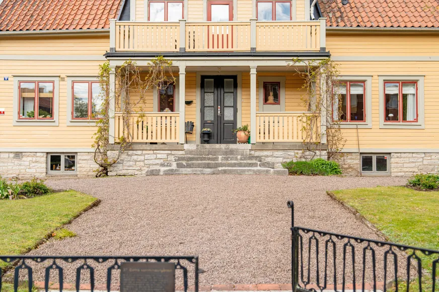 Fullskärm