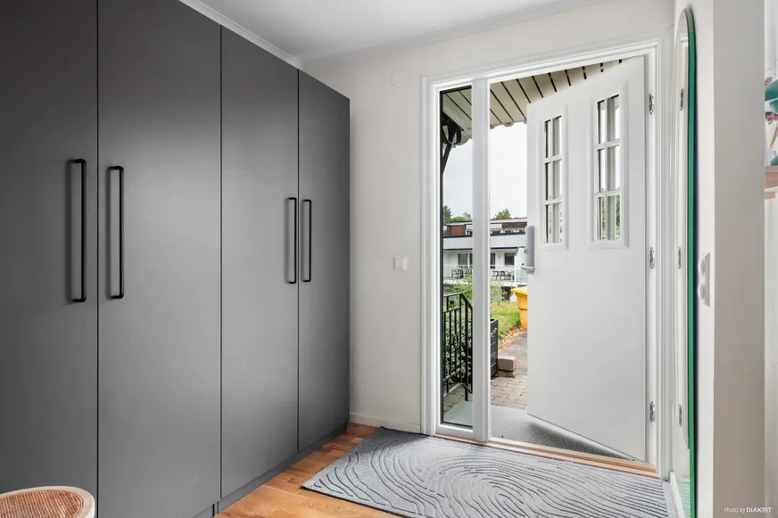 Fullskärm