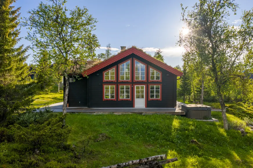 Fullskärm