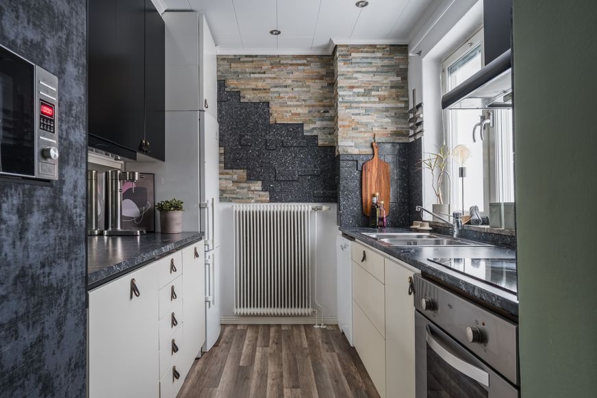 Bostadsrätt, Ullavigatan 32B, Centralt - väster, Örebro