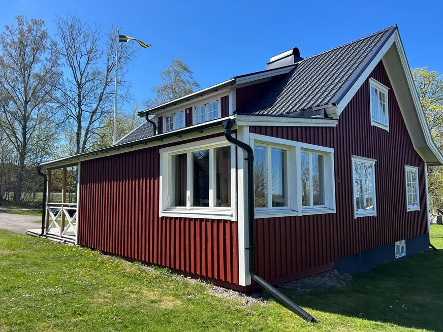 Fullskärm