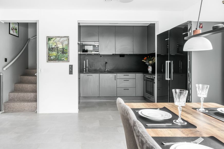 Bostadsrätt, Västerhejde Hallbrosvägen 11B, Västerhejde, Gotland